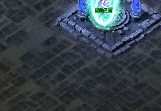 打金传奇中道士玩家可以怎么打boss