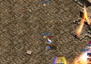 在微变传奇中要如何成功地击杀牛魔王