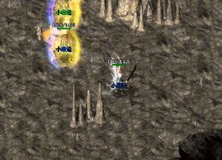 传奇刷赤月峡谷必须掌握技巧才行