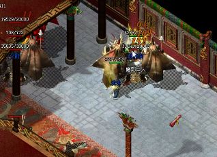 心法传奇战士平稳输出要用什么武器