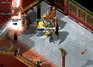 传奇私服暗之触龙神爆屠龙是真的吗