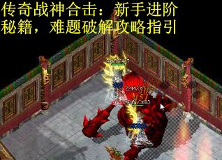 传奇战神合击：新手进阶秘籍，难题破解攻略指引