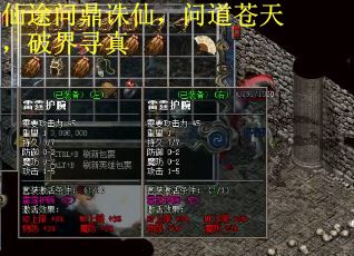 仙途问鼎诛仙，问道苍天，破界寻真